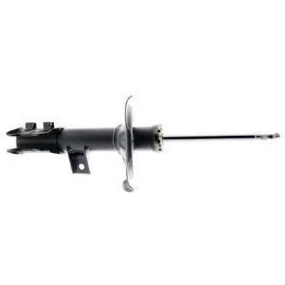 KYB - 338025 - Front Gas Charged Strut by KYB - 338025