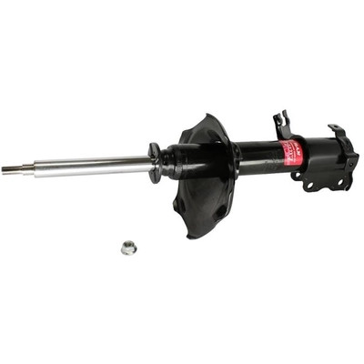 Front Gas Charged Strut by KYB - 235608
