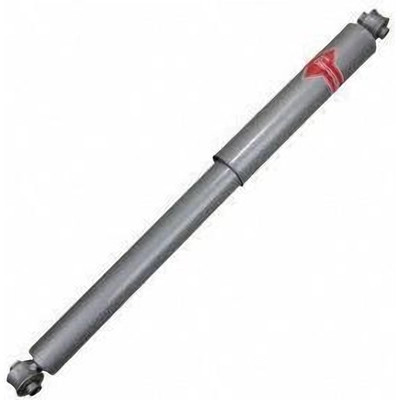KYB - KG5488 - Rear Mono-Tube Gas Pressurized by KYB - KG5488