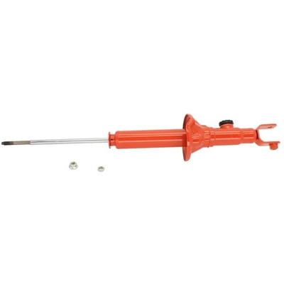 Rear AGX Adjustable Gas Strut by KYB - 741012