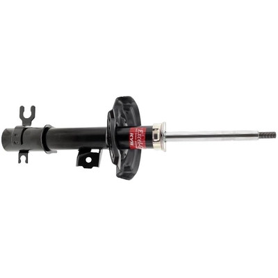 Front Gas Charged Strut by KYB - 3330089