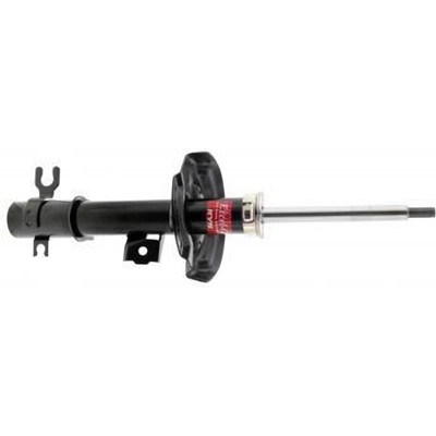 KYB - 3330089 - Front Gas Charged Strut by KYB - 3330089