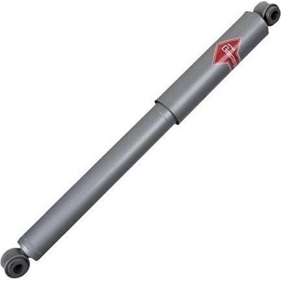 KYB - KG4161 - Rear Mono-Tube Gas Pressurized by KYB - KG4161