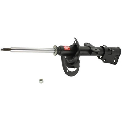 KYB - 339088 - Front Gas Charged Strut by KYB - 339088
