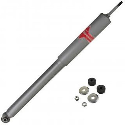 KYB - KG4536 - Rear Mono-Tube Gas Pressurized by KYB - KG4536