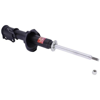 KYB - 232022 - Front Gas Charged Strut by KYB - 232022