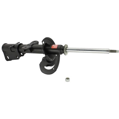 KYB - 339088 - Front Gas Charged Strut by KYB - 339088