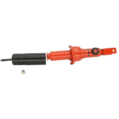 Rear AGX Adjustable Gas Strut by KYB - 741024