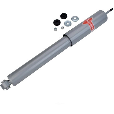 Front Mono-Tube Gas Pressurized by KYB - KG5456