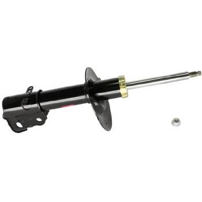 KYB - 234902 - Front Gas Charged Strut by KYB - 234902
