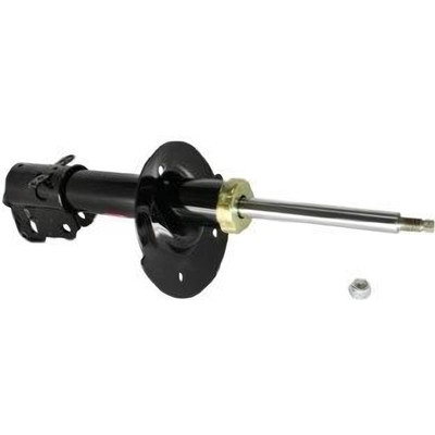 Front Gas Charged Strut by KYB - 234902