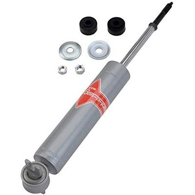 KYB - KG5460 - Front Mono-Tube Gas Pressurized by KYB - KG5460
