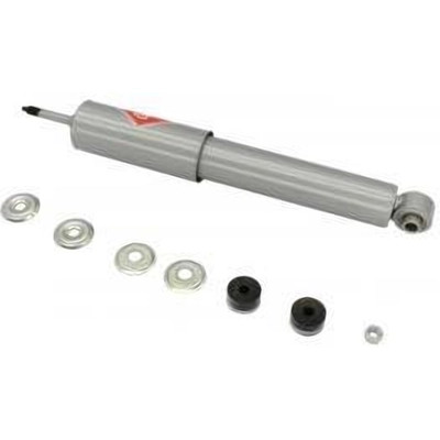 Front Mono-Tube Gas Pressurized by KYB - KG5484