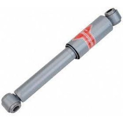 KYB - KG5434 - Rear Mono-Tube Gas Pressurized by KYB - KG5434
