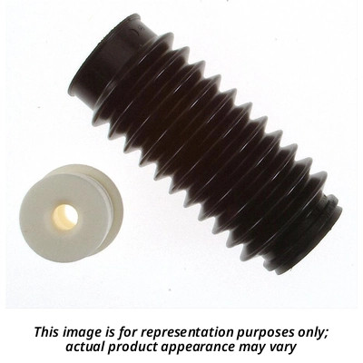 KYB - SB191 - Front Strut Bumper Bellow Or Bellows by KYB - SB191