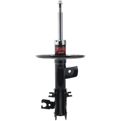 KYB - 339411 - Front Gas Charged Strut