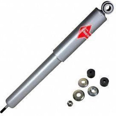 Rear Mono-Tube Gas Pressurized by KYB - KG5494