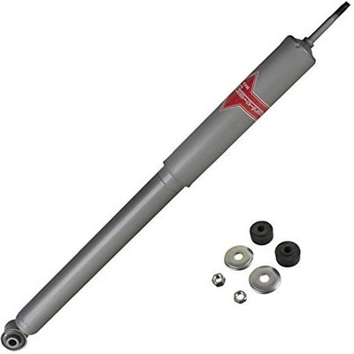 Rear Mono-Tube Gas Pressurized by KYB - KG4536