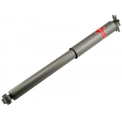KYB - KG5472 - Rear Mono-Tube Gas Pressurized by KYB - KG5472