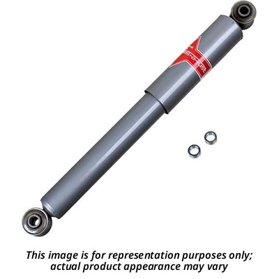 KYB - 5510048 - Front Mono-Tube Gas Pressurized by KYB - 5510048