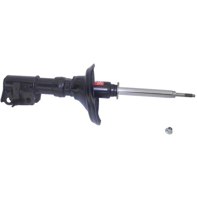 KYB - 331051 - Front Gas Charged Strut by KYB - 331051