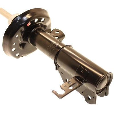 Front Gas Charged Strut by KYB - 3340094