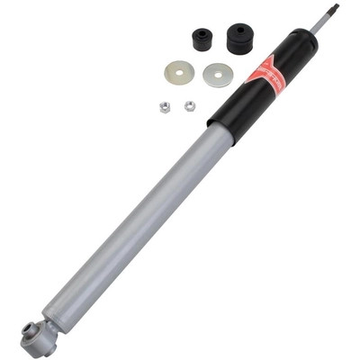 KYB - KG4728 - Rear Mono-Tube Gas Pressurized by KYB - KG4728