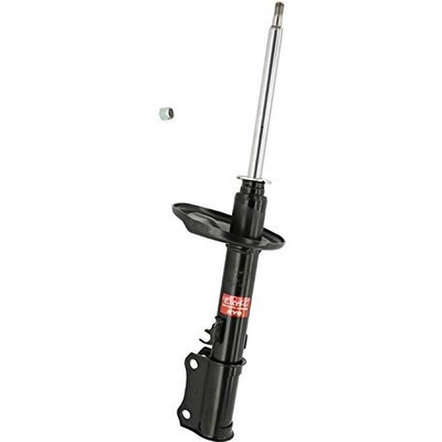 KYB - 334341 - Rear Gas Charged Strut by KYB - 334341