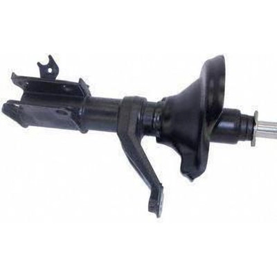 KYB - 331051 - Front Gas Charged Strut by KYB - 331051