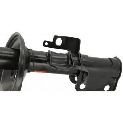 KYB - 235040 - KYB - 235040 - Front Gas Charged Strut