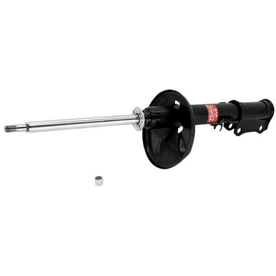 KYB - 334341 - Rear Gas Charged Strut by KYB - 334341