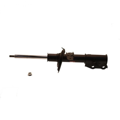 KYB - 333494 - Front Gas Charged Strut by KYB - 333494