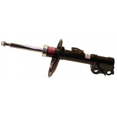 KYB - 3350002 - Front Gas Charged Strut by KYB - 3350002