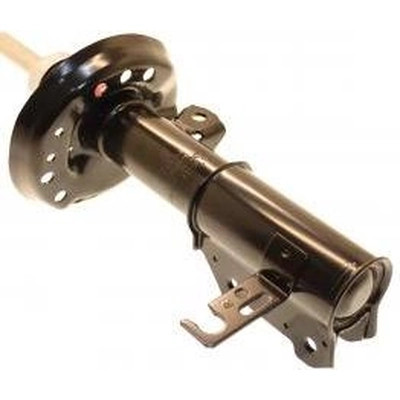 KYB - 3340094 - Front Gas Charged Strut by KYB - 3340094