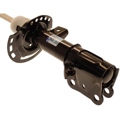 Front Gas Charged Strut by KYB - 334983