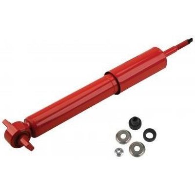 Front Monomax HP Mono-Tube GS by KYB - 565004