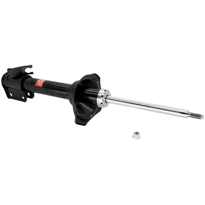 KYB - 334345 - Rear Gas Charged Strut