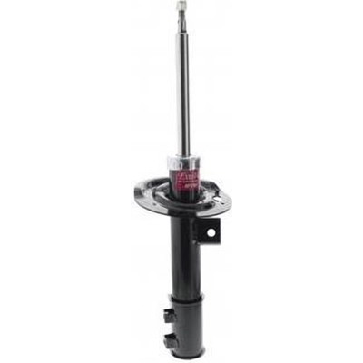 Front Gas Charged Strut by KYB - 3340100