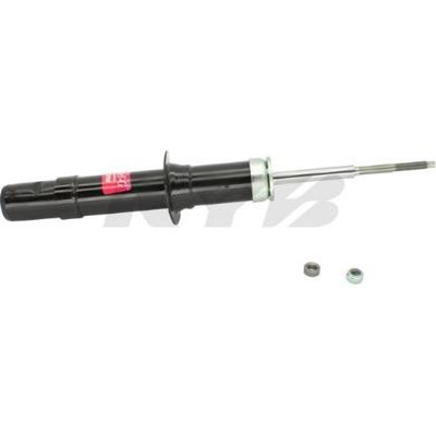 KYB - 341604 - Front Gas Charged Strut by KYB - 341604