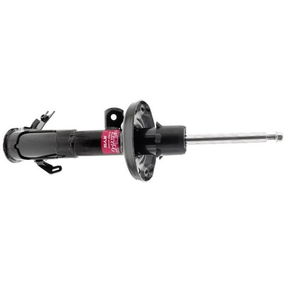 Front Gas Charged Strut by KYB - 3340153