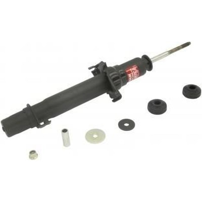 KYB - 340064 - Front Gas Charged Strut by KYB - 340064