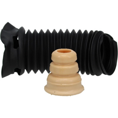 KYB - SB187 - Front Strut Bumper Bellow Or Bellows by KYB - SB187