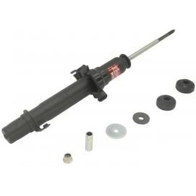 KYB - 340054 - Front Gas Charged Strut by KYB - 340054