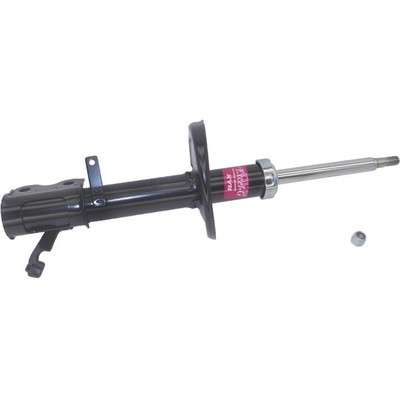 KYB - 333115 - Front Gas Charged Strut by KYB - 333115