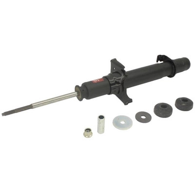 KYB - 340054 - Front Gas Charged Strut by KYB - 340054
