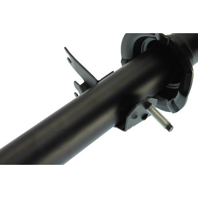 KYB - 340092 - Front Gas Charged Strut by KYB - 340092