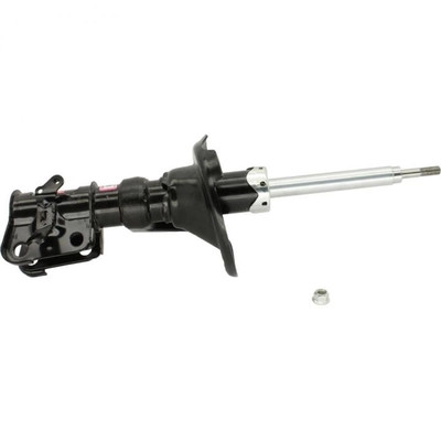 KYB - 331011 - Front Gas Charged Strut by KYB - 331011