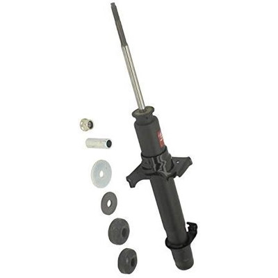KYB - 340054 - Front Gas Charged Strut by KYB - 340054