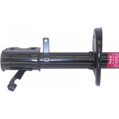 KYB - 333115 - Front Gas Charged Strut by KYB - 333115