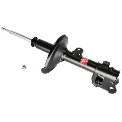 KYB - 334317 - Front Gas Charged Strut by KYB - 334317